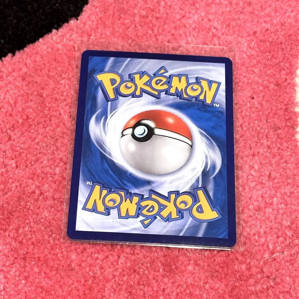 Espeon Master Ball #510 – Pokémon Chinese Gem Pack Vol. 2 – As Pictured